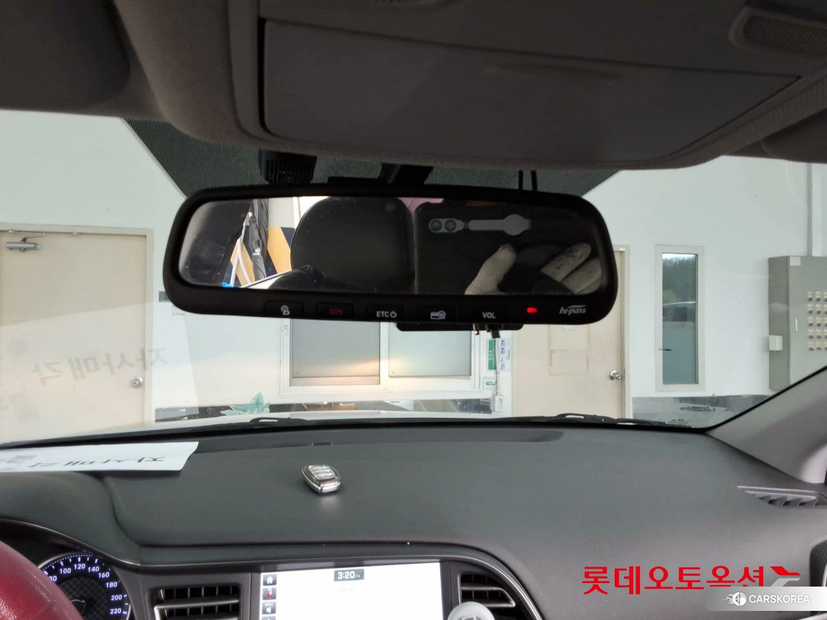 Hyundai Avante id 3869279 из Кореи 24