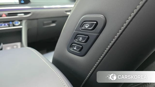 Hyundai Sonata (DN8) id 4511500 из Кореи 24