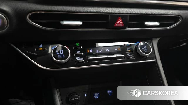 Hyundai Sonata (DN8) id 4759399 из Кореи 24