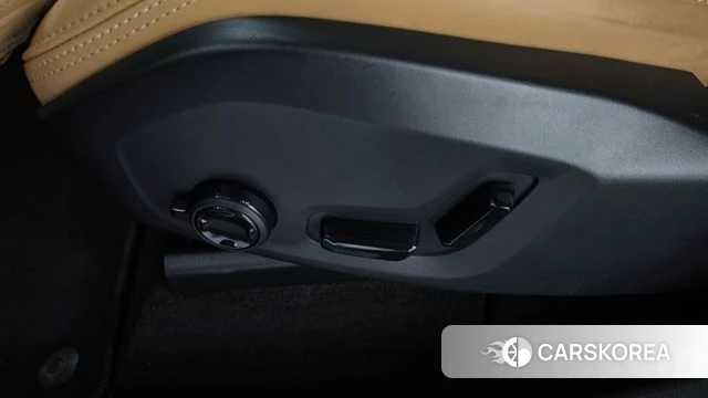 Volvo XC60 second Generation id 4855346 из Кореи 24