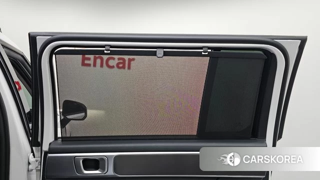 Hyundai Santa Fe (MX5) id 4480688 из Кореи 24