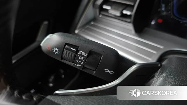 Ssangyong Torres id 4650602 из Кореи 24