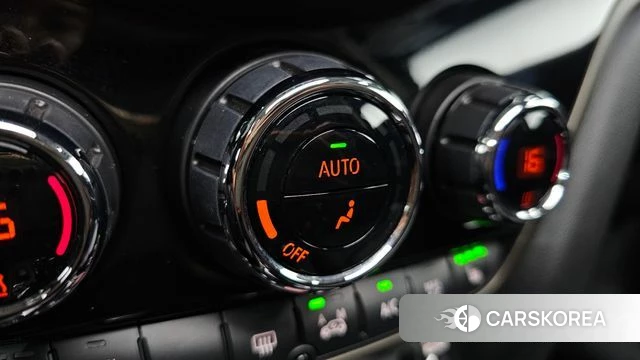 Mini Cooper Countryman id 4354540 из Кореи 24