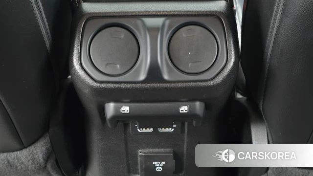 Jeep Wrangler (JL) id 4667440 из Кореи 23