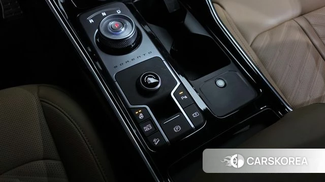 Kia The New Sorento 4th Generation id 4847533 из Кореи 24