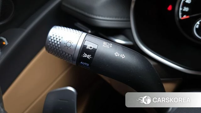Genesis G80 (RG3) id 4402379 из Кореи 24