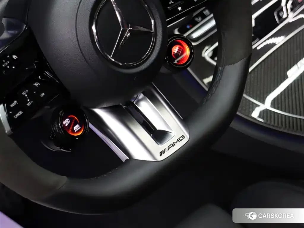 Mercedes-Benz E-class AMG id 4629185 из Китая 24