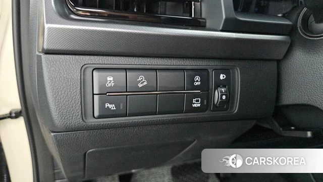 Ssangyong The New Rexton Sport id 4753302 из Кореи 24