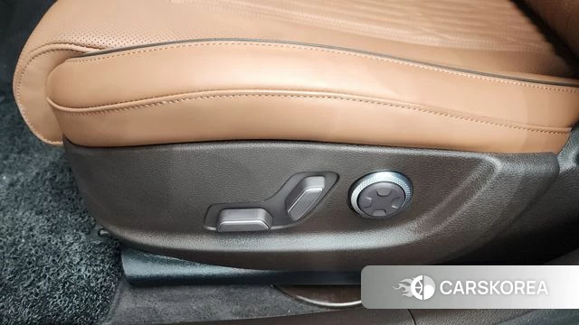 Genesis G80 (RG3) id 4518587 из Кореи 24