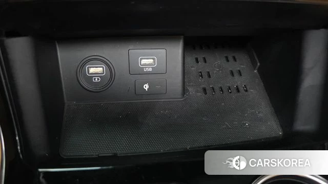 Kia Mohave Master id 4657628 из Кореи 24