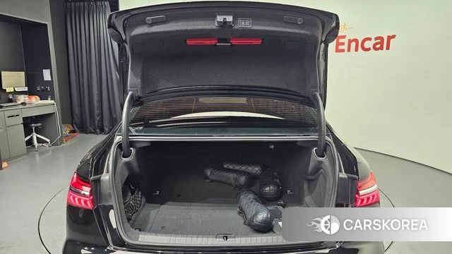 Audi A6 (C8) id 4196373 из Кореи 24