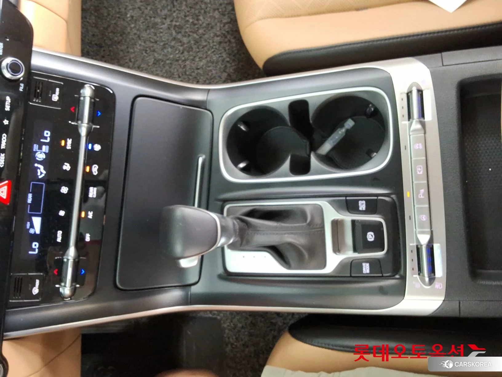 Kia Carnival id 4347380 из Кореи 24