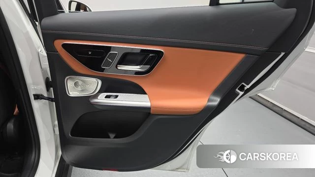 Mercedes-Benz GLC-Class X254 id 4387772 из Кореи 24