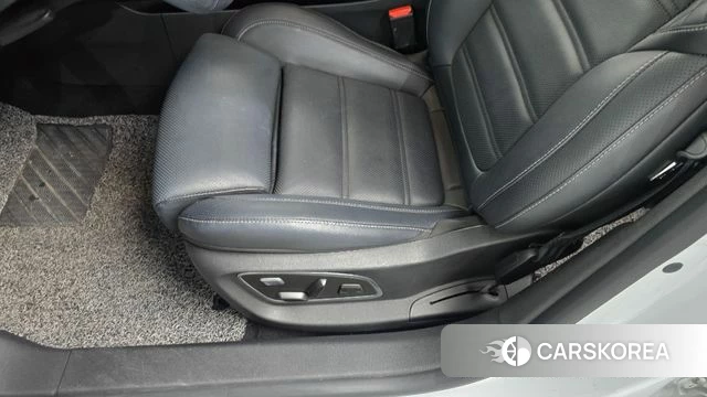 Renault Korea (Samsung) SM6 id 4742014 из Кореи 24