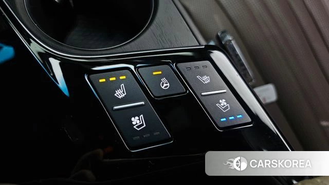 Kia K8 Hybrid id 4750354 из Кореи 24