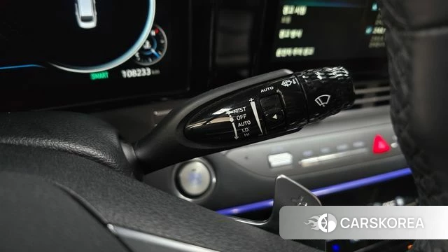 Hyundai The New Grandeur IG id 4383660 из Кореи 24