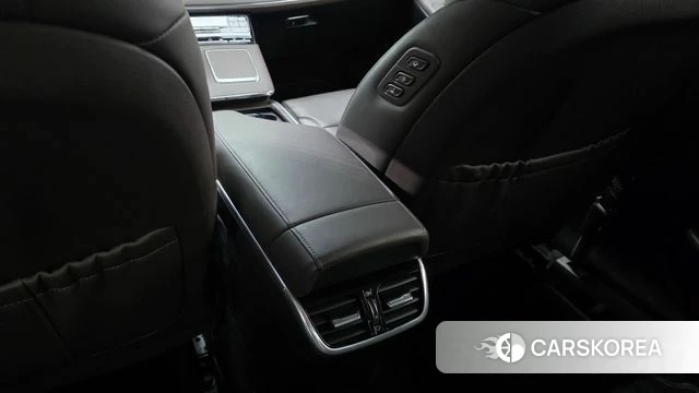 Hyundai The New Grandeur IG Hybrid id 4651694 из Кореи 24