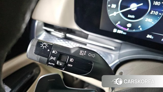 Kia Carnival 4th generation id 4750045 из Кореи 23