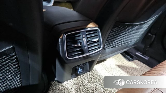 Genesis G70 id 4304663 из Кореи 24