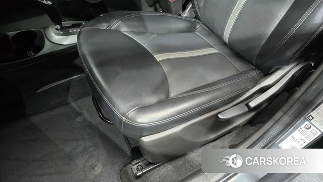 Chevrolet (GM Daewoo) The New Spark id 4483181 из Кореи 24