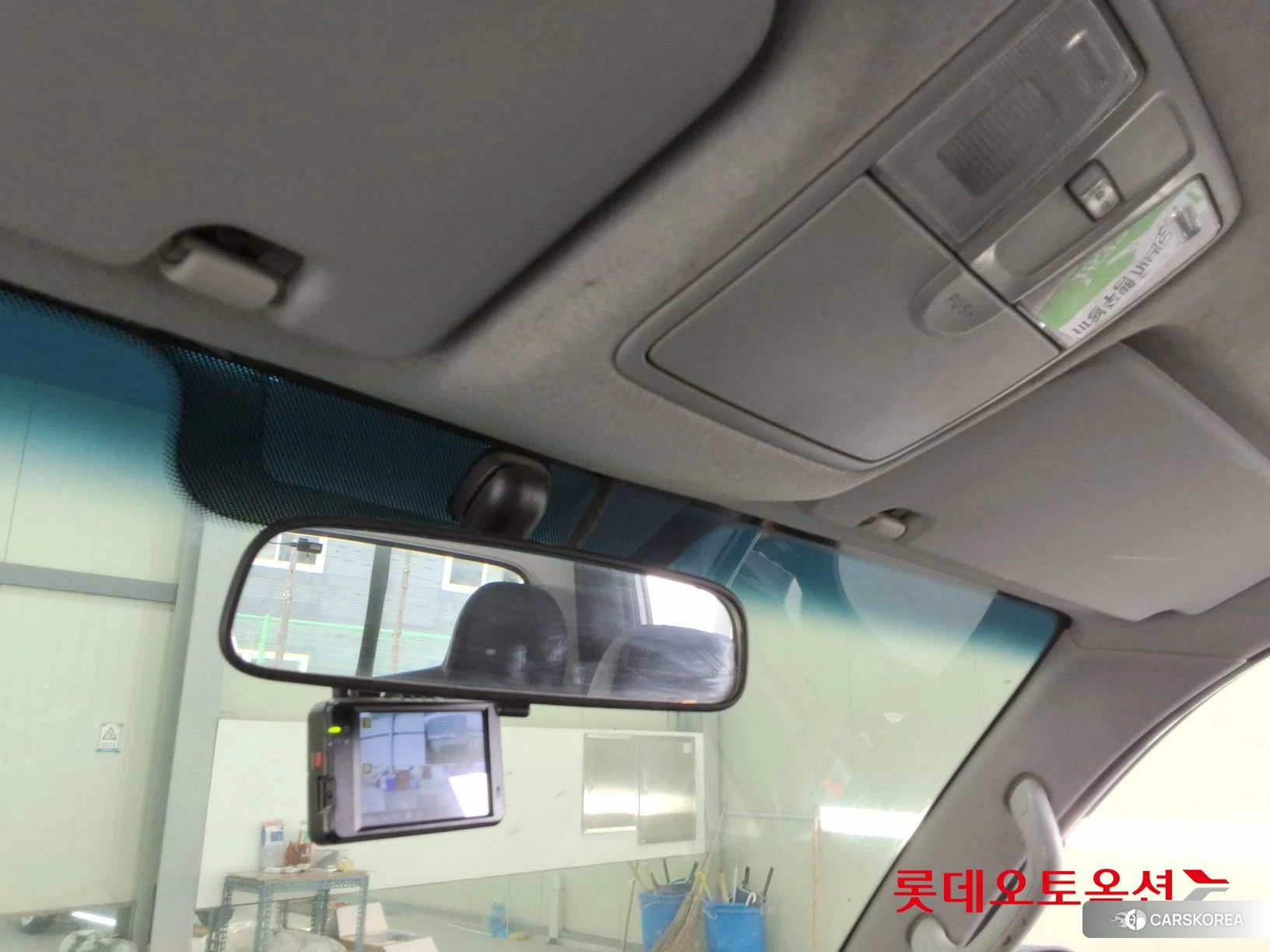 Kia Bongo III 1 ton id 3888371 из Кореи 24