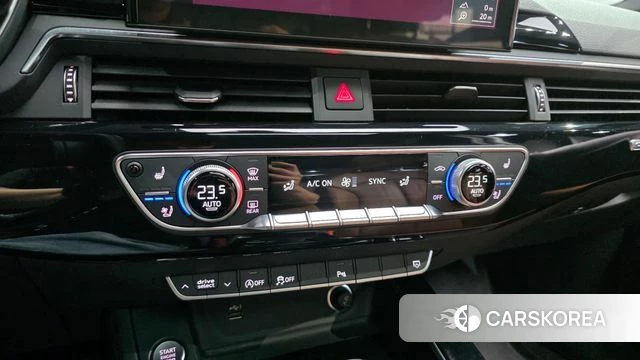 Audi A4 (B9) id 4784006 из Кореи 24