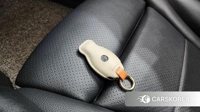 Mercedes-Benz C-Class W205 id 4781222 из Кореи 24