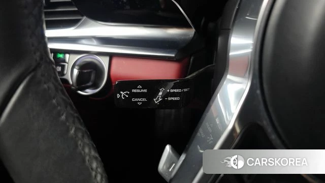Porsche Panamera (971) id 4525971 из Кореи 24