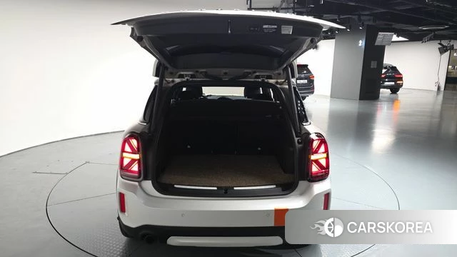 Mini Cooper Countryman id 4201124 из Кореи 24