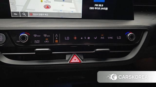 Kia K8 id 4382756 из Кореи 24