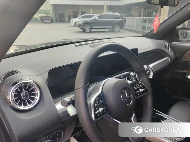 Mercedes-Benz GLB id 4314459 из Китая 24