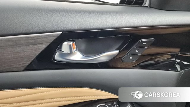 Kia K7 Premier id 4424104 из Кореи 24