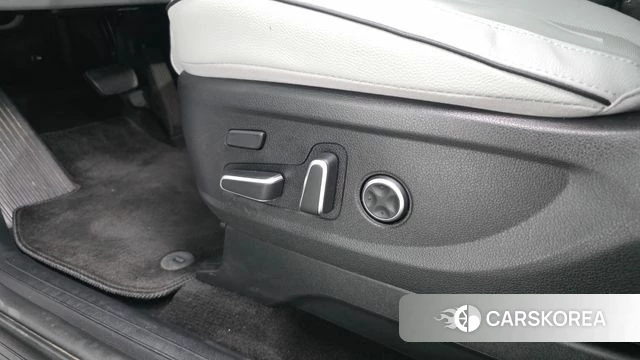 Hyundai The New Palisade id 4584677 из Кореи 24