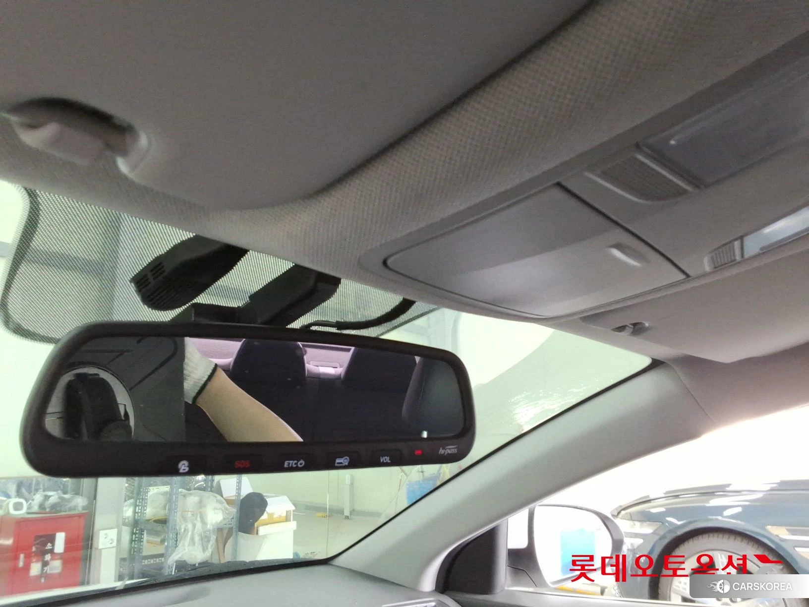 Hyundai Avante id 3869284 из Кореи 24