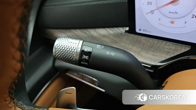 Genesis GV80 id 4584517 из Кореи 24