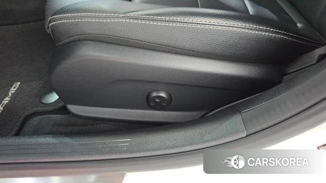 Mercedes-Benz C-Class W205 id 4781199 из Кореи 24