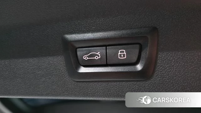BMW iX3 id 4757848 из Кореи 24