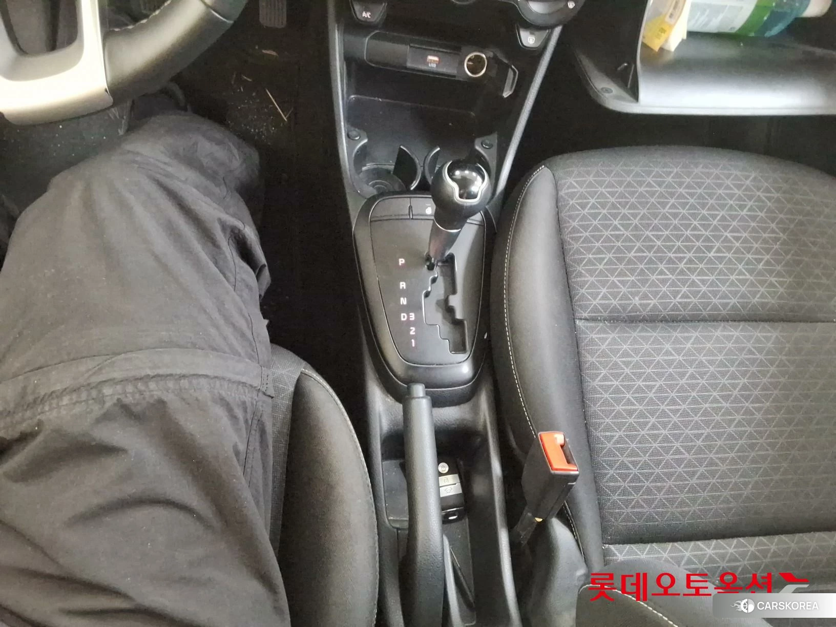 Kia Morning id 3875772 из Кореи 24