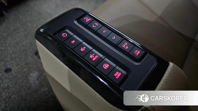 Kia The New Carnival id 4794780 из Кореи 24