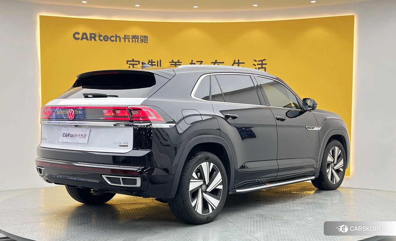 Volkswagen Tourang id 4498507 из Китая 24