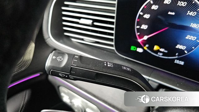 Mercedes-Benz GLE-Class W167 id 4612378 из Кореи 24