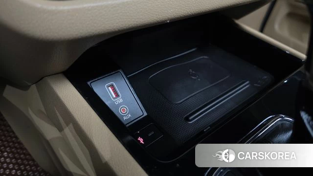 Kia The New Carnival id 4785636 из Кореи 24