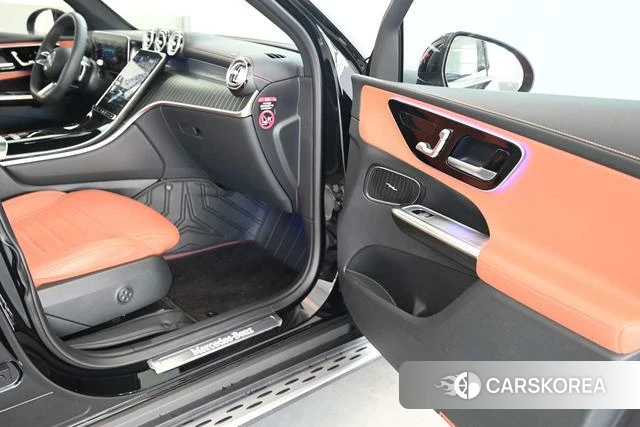 Mercedes-Benz GLC id 4238756 из Китая 24