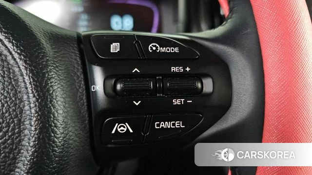 Kia The New Kia Ray id 4422583 из Кореи 24