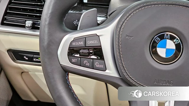 BMW X7 (G07) id 4381119 из Кореи 24