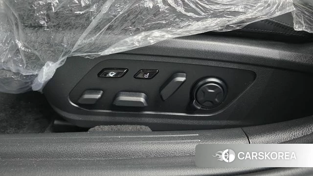 Kia The New K8 Hybrid id 4421598 из Кореи 24