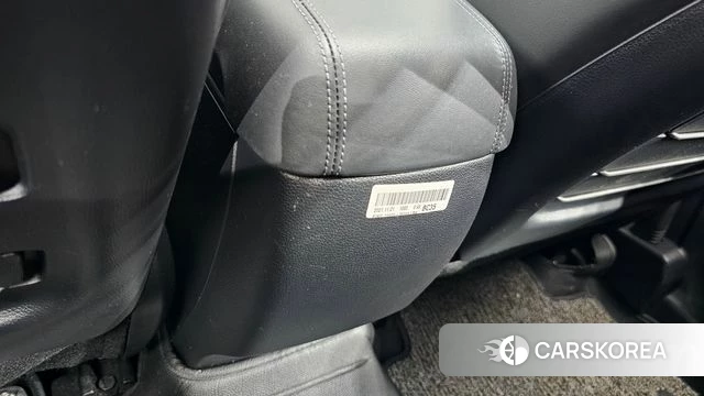 Ssangyong Berry New Tivoli id 4726657 из Кореи 24