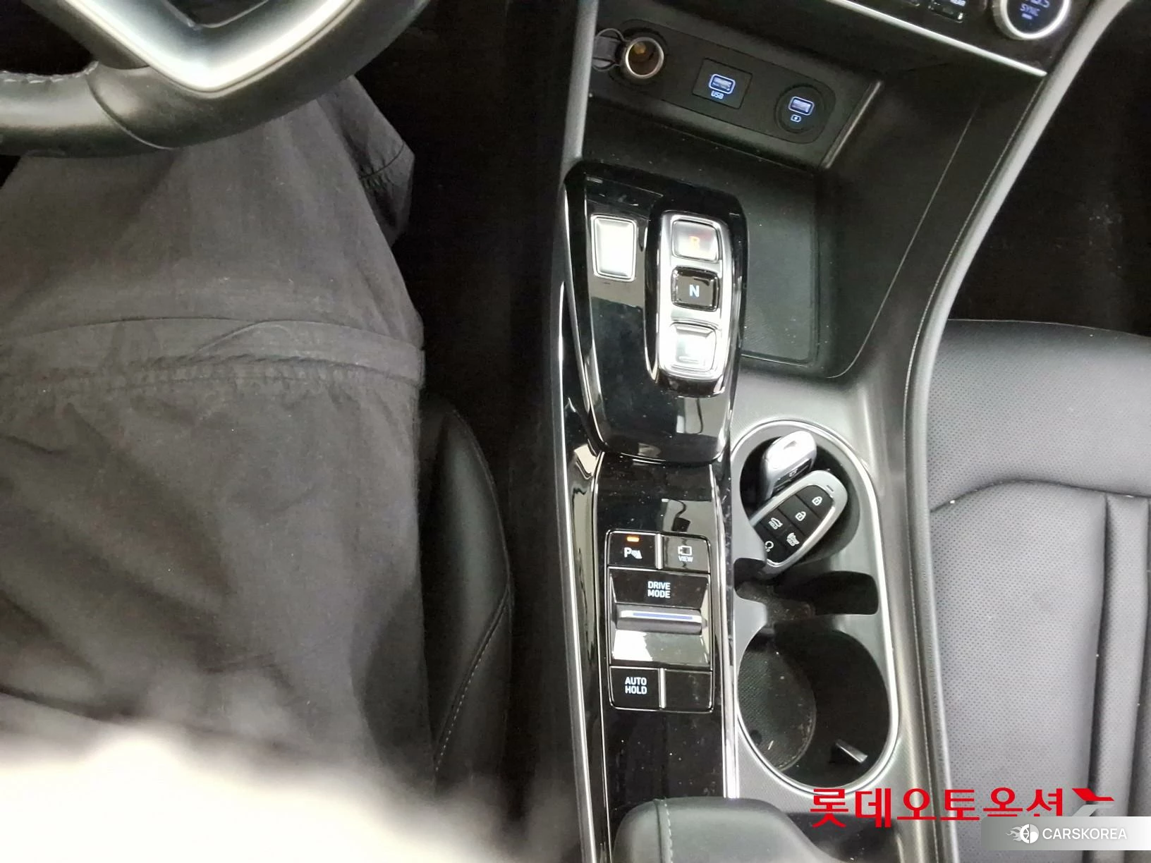 Hyundai Sonata id 3869372 из Кореи 24