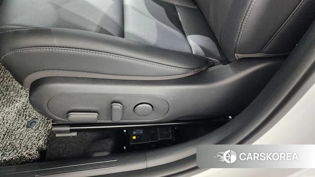 Hyundai Kona (SX2) id 4487586 из Кореи 24