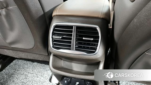 Hyundai Santa Fe TM id 4351026 из Кореи 24